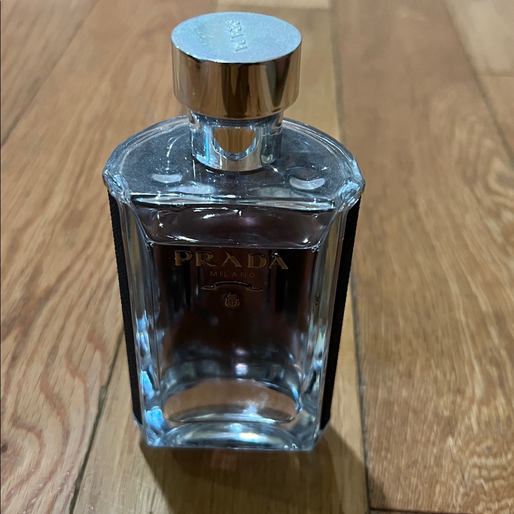 Prada L’Homme